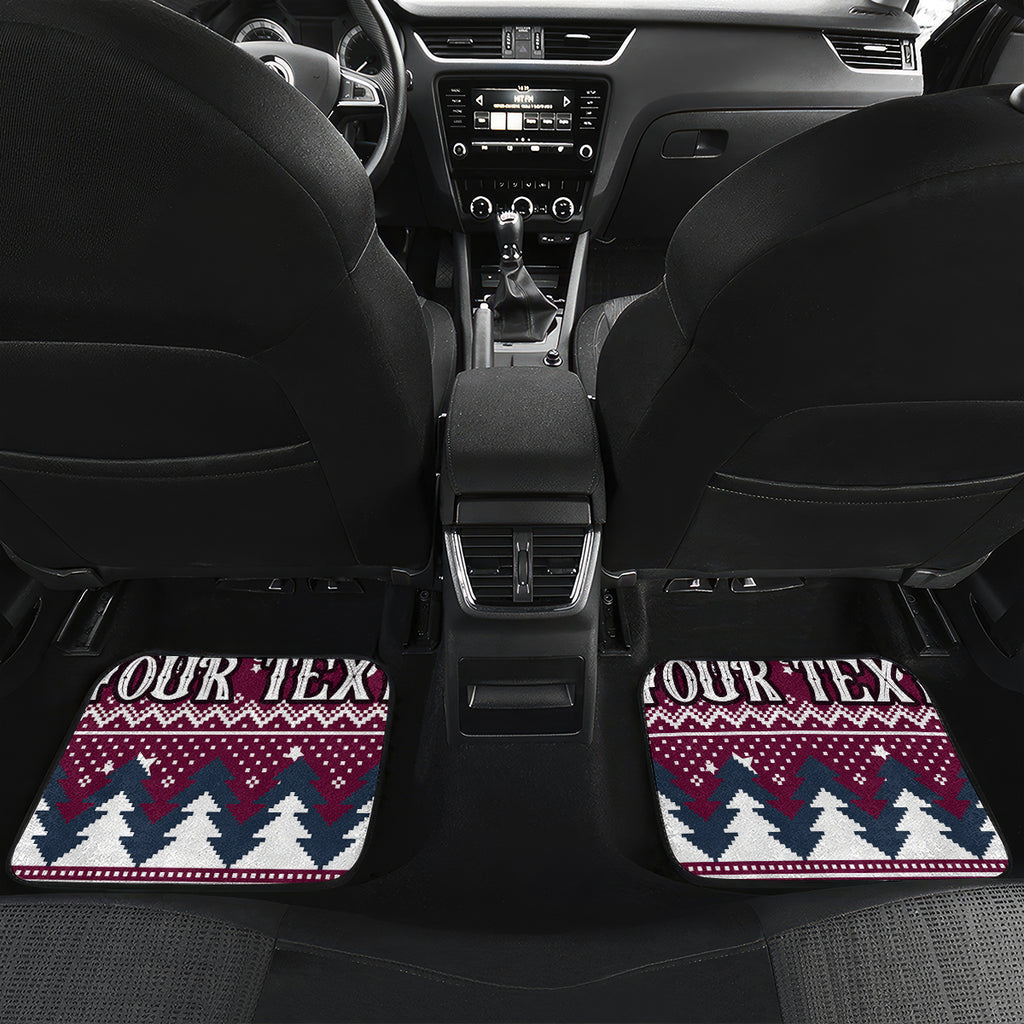 custom-sea-eagles-rugby-car-mats-manly-boys-victory-2023-christmas-vibe