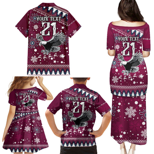 custom-sea-eagles-rugby-family-matching-puletasi-dress-and-hawaiian-shirt-manly-boys-victory-2023-christmas-vibe