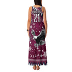 custom-sea-eagles-rugby-family-matching-tank-maxi-dress-and-hawaiian-shirt-manly-boys-victory-2023-christmas-vibe