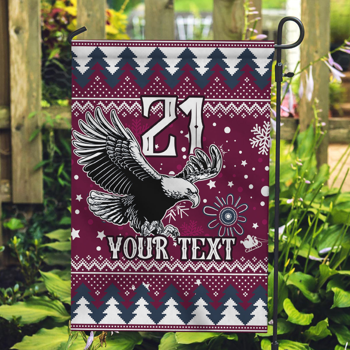 custom-sea-eagles-rugby-garden-flag-manly-boys-victory-2023-christmas-vibe
