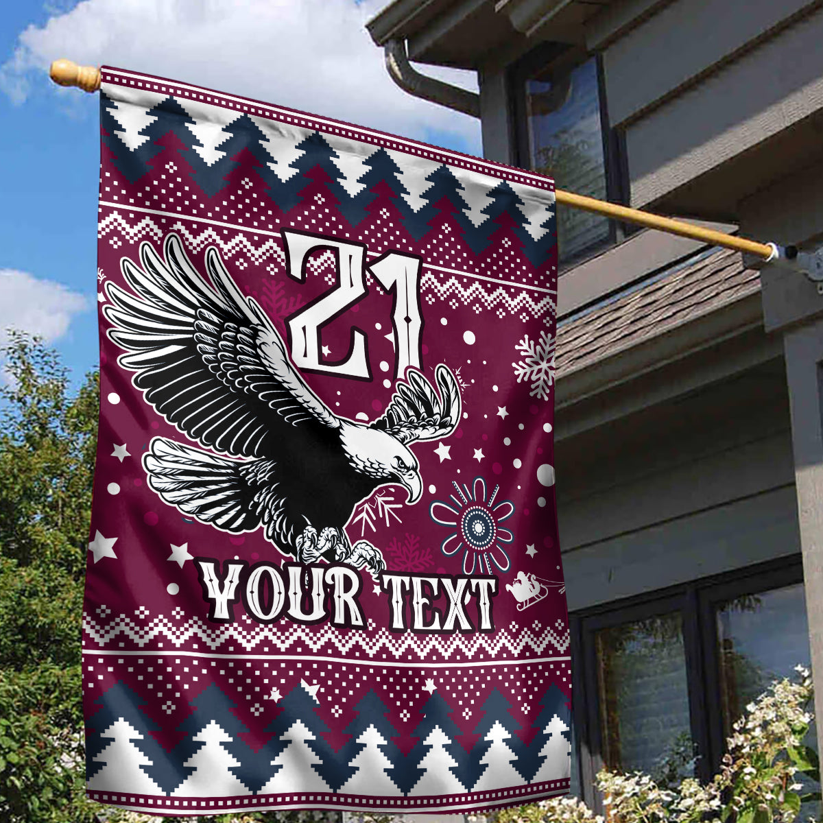 custom-sea-eagles-rugby-garden-flag-manly-boys-victory-2023-christmas-vibe