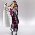 custom-sea-eagles-rugby-hooded-blanket-manly-boys-victory-2023-christmas-vibe
