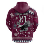 custom-sea-eagles-rugby-hoodie-manly-boys-victory-2023-christmas-vibe