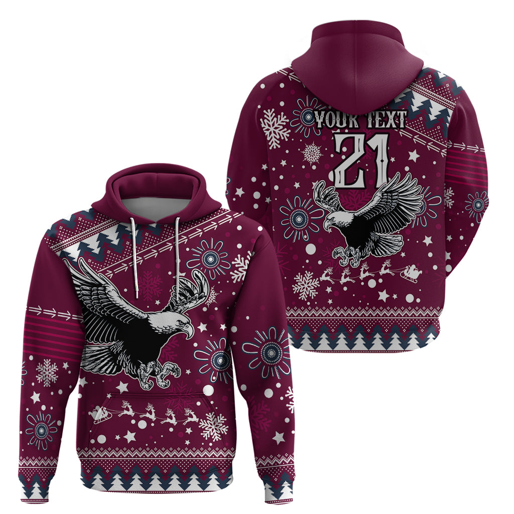 custom-sea-eagles-rugby-hoodie-manly-boys-victory-2023-christmas-vibe