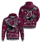 custom-sea-eagles-rugby-hoodie-manly-boys-victory-2023-christmas-vibe
