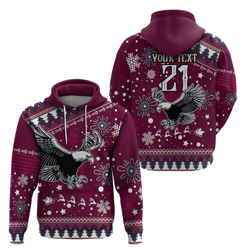 custom-sea-eagles-rugby-hoodie-manly-boys-victory-2023-christmas-vibe