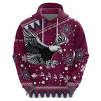 custom-sea-eagles-rugby-hoodie-manly-boys-victory-2023-christmas-vibe