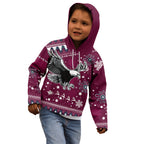 custom-sea-eagles-rugby-kid-hoodie-manly-boys-victory-2023-christmas-vibe