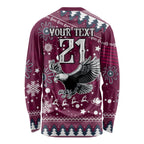 custom-sea-eagles-rugby-long-sleeve-shirt-manly-boys-victory-2023-christmas-vibe