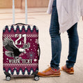 custom-sea-eagles-rugby-luggage-cover-manly-boys-victory-2023-christmas-vibe