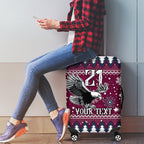 custom-sea-eagles-rugby-luggage-cover-manly-boys-victory-2023-christmas-vibe