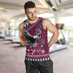 custom-sea-eagles-rugby-men-tank-top-manly-boys-victory-2023-christmas-vibe