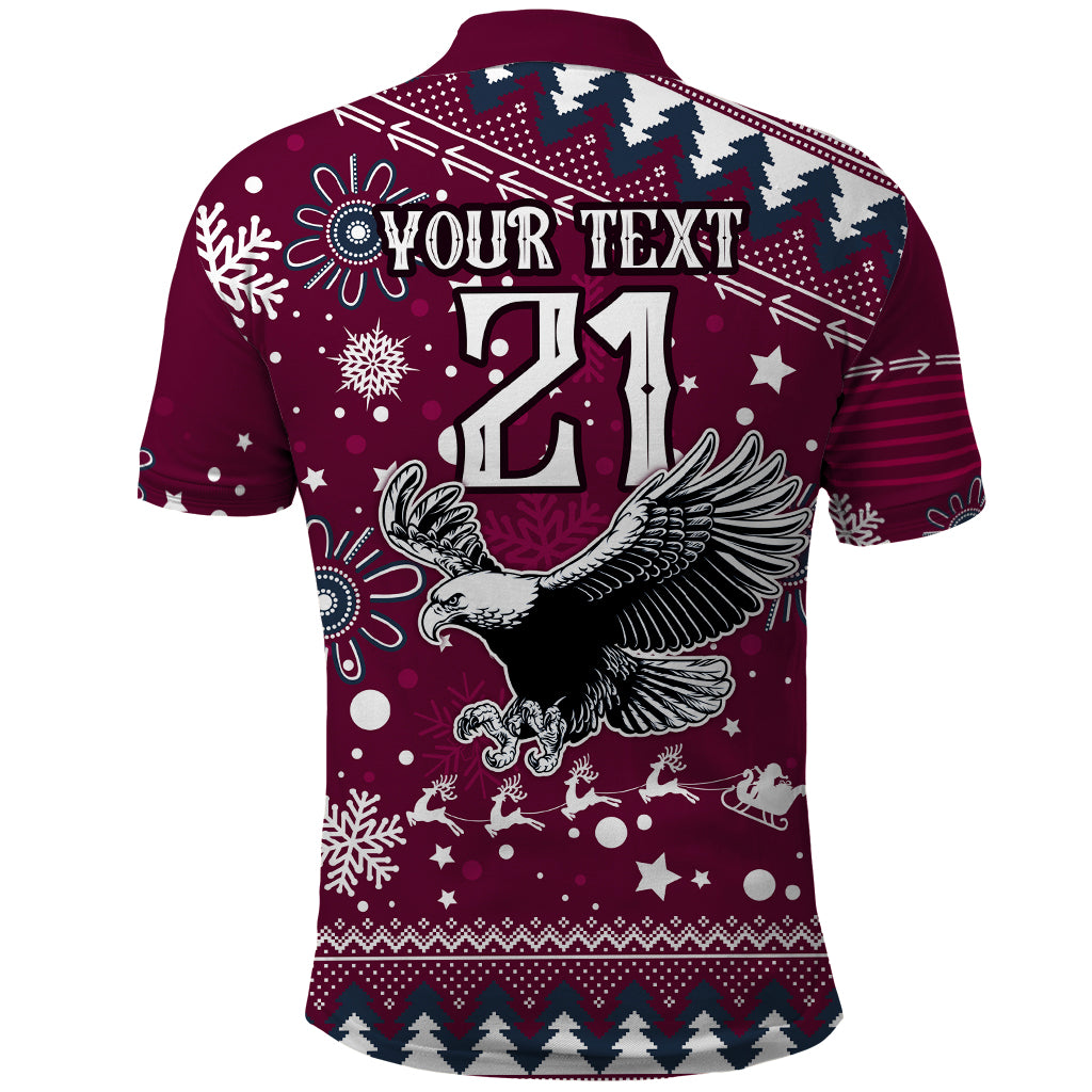 custom-sea-eagles-rugby-polo-shirt-manly-boys-victory-2023-christmas-vibe