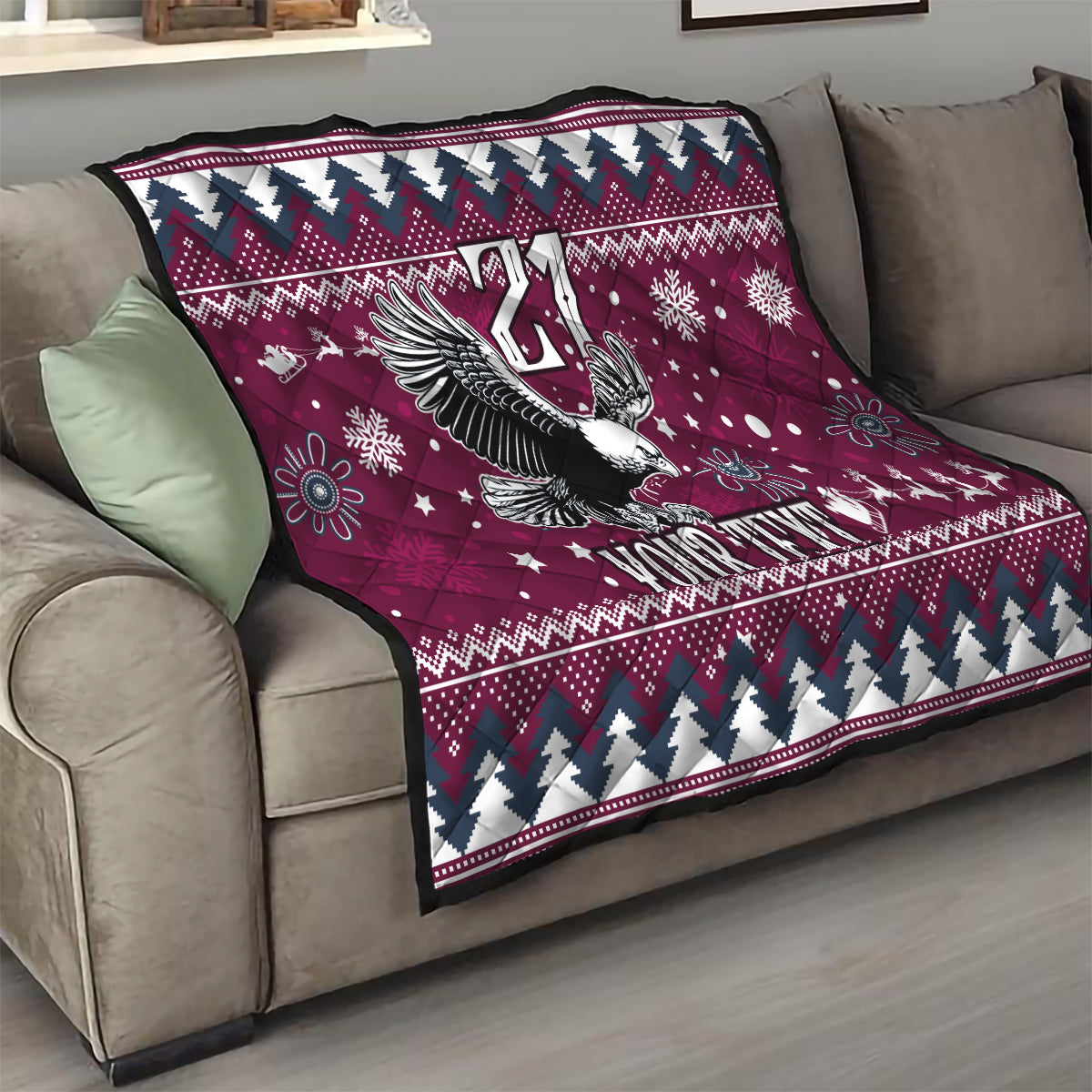 custom-sea-eagles-rugby-quilt-manly-boys-victory-2023-christmas-vibe