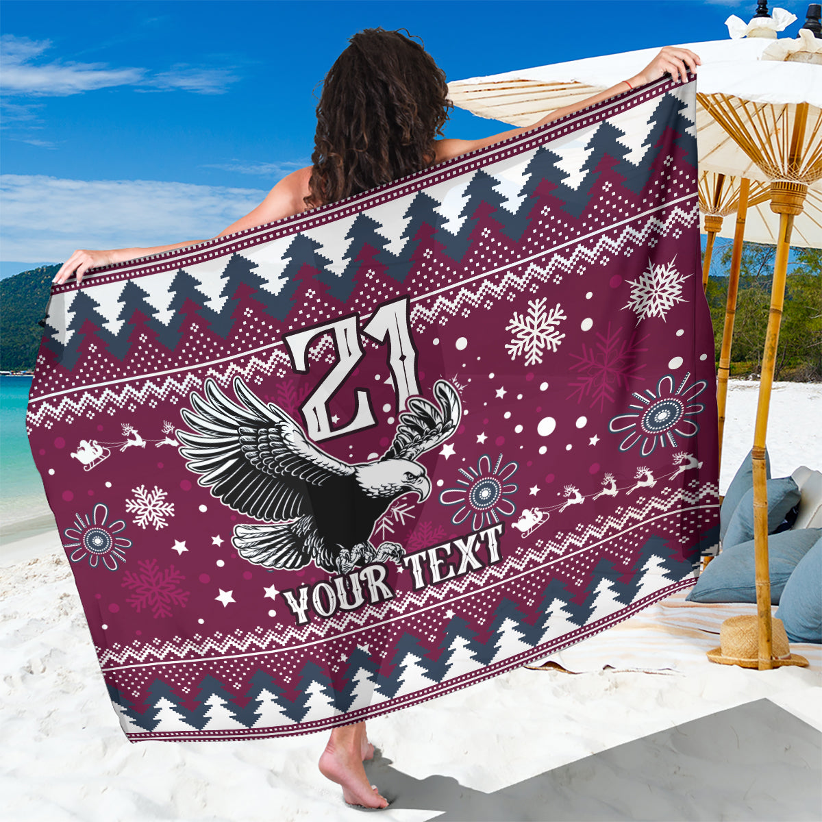 custom-sea-eagles-rugby-sarong-manly-boys-victory-2023-christmas-vibe