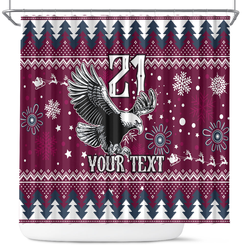 custom-sea-eagles-rugby-shower-curtain-manly-boys-victory-2023-christmas-vibe