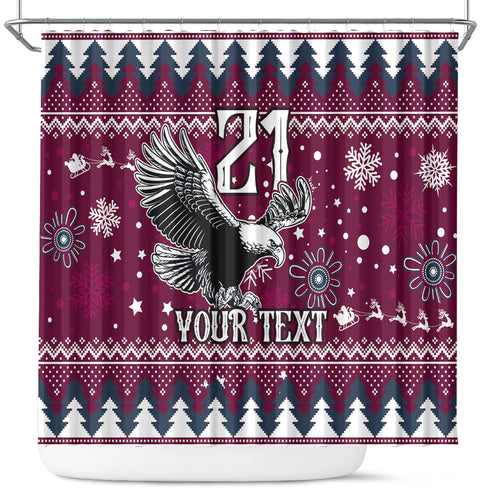 custom-sea-eagles-rugby-shower-curtain-manly-boys-victory-2023-christmas-vibe