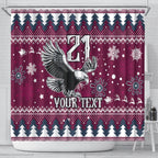 custom-sea-eagles-rugby-shower-curtain-manly-boys-victory-2023-christmas-vibe