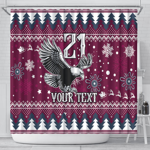 custom-sea-eagles-rugby-shower-curtain-manly-boys-victory-2023-christmas-vibe