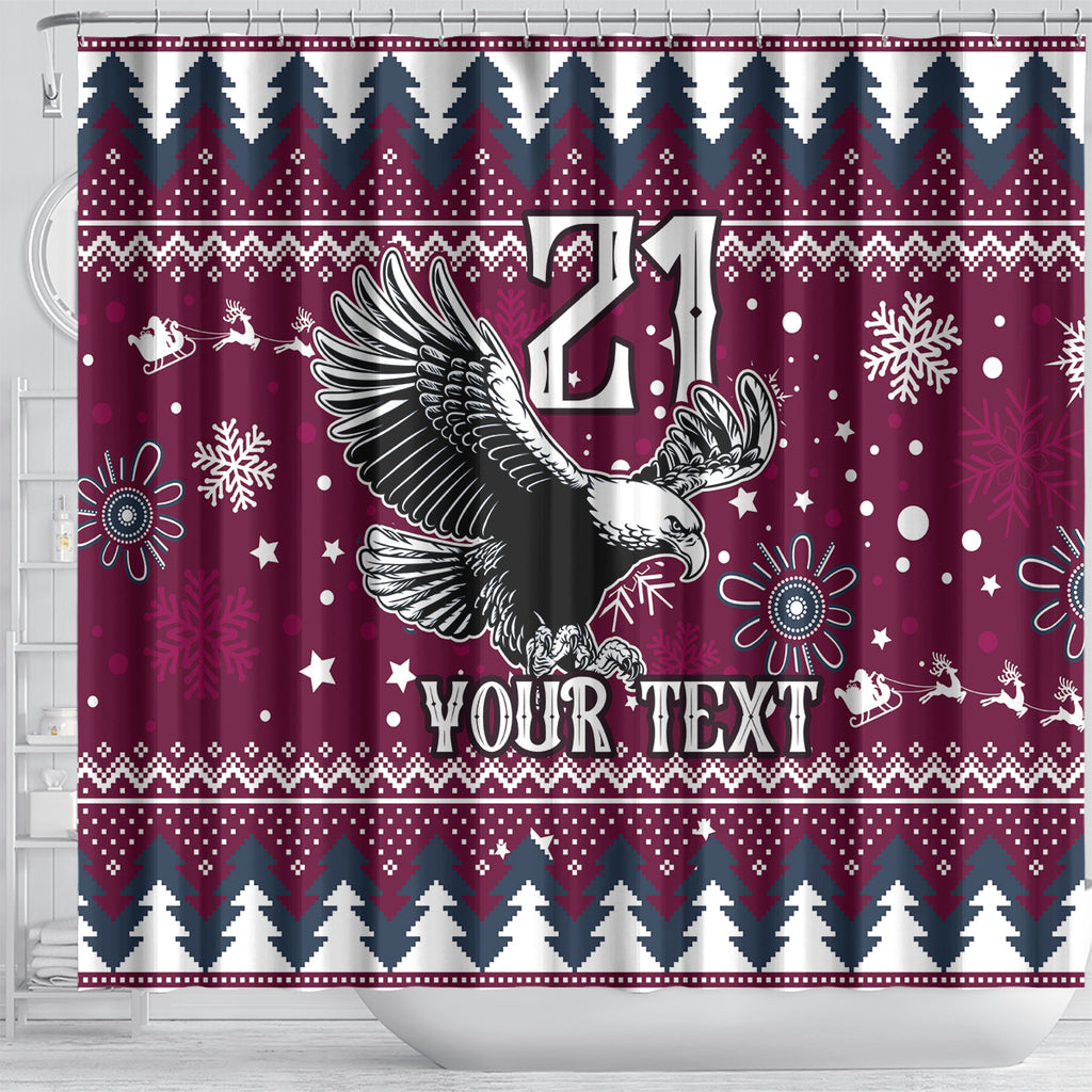 custom-sea-eagles-rugby-shower-curtain-manly-boys-victory-2023-christmas-vibe