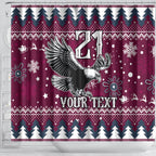 custom-sea-eagles-rugby-shower-curtain-manly-boys-victory-2023-christmas-vibe
