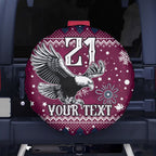 custom-sea-eagles-rugby-spare-tire-cover-manly-boys-victory-2023-christmas-vibe