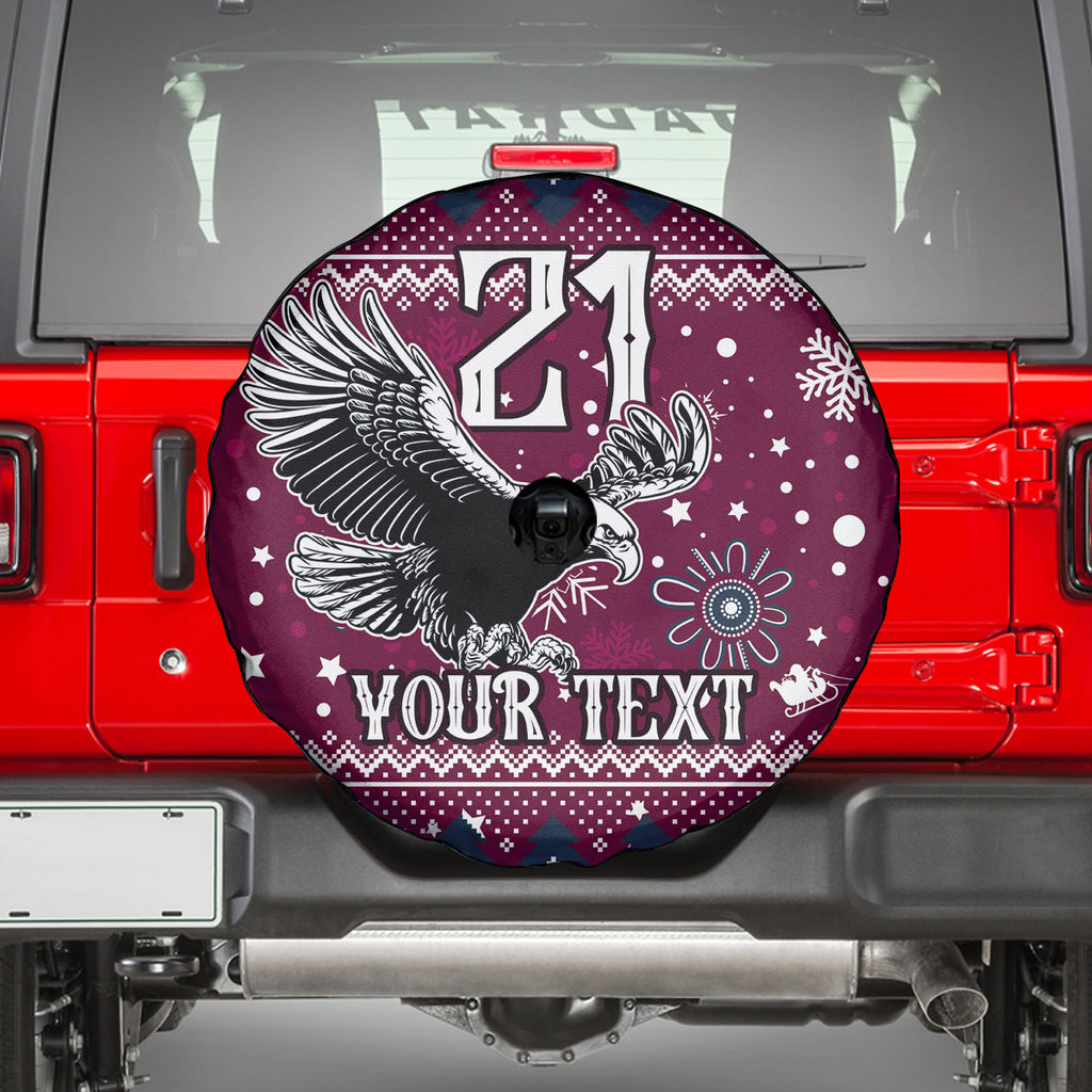 custom-sea-eagles-rugby-spare-tire-cover-manly-boys-victory-2023-christmas-vibe