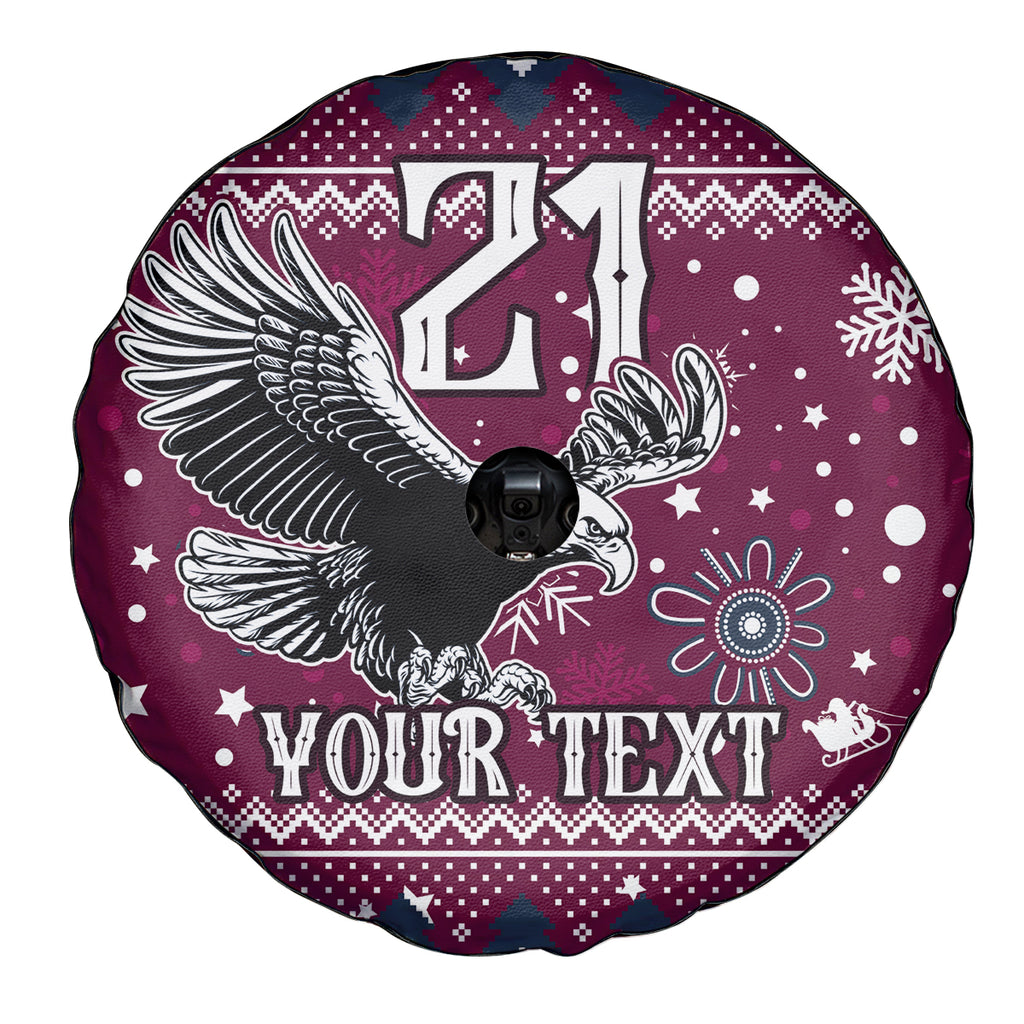 custom-sea-eagles-rugby-spare-tire-cover-manly-boys-victory-2023-christmas-vibe