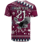 custom-sea-eagles-rugby-t-shirt-manly-boys-victory-2023-christmas-vibe
