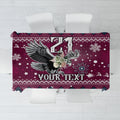 custom-sea-eagles-rugby-tablecloth-manly-boys-victory-2023-christmas-vibe