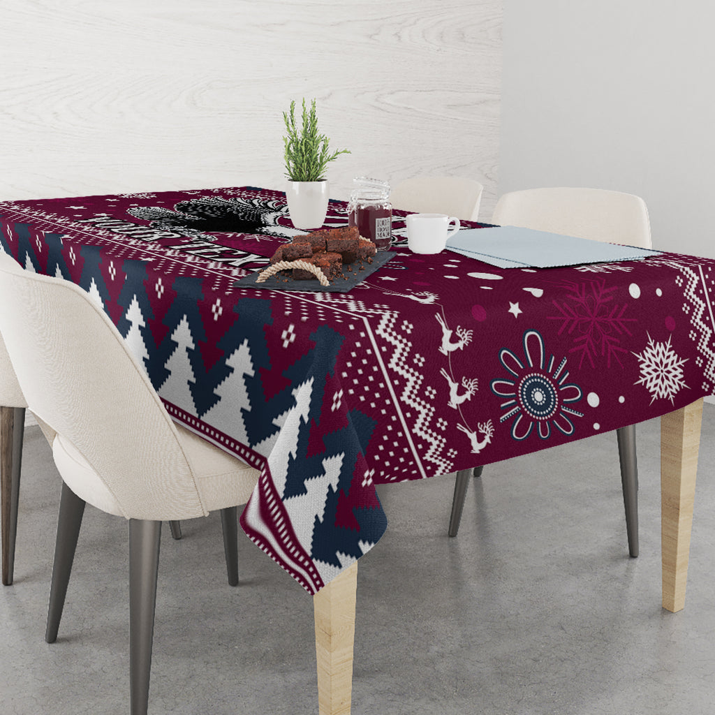 custom-sea-eagles-rugby-tablecloth-manly-boys-victory-2023-christmas-vibe