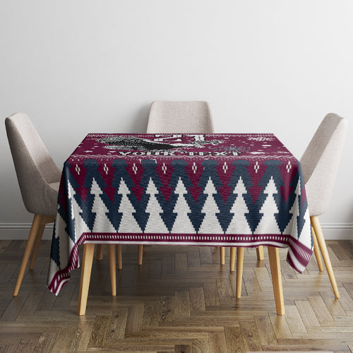 custom-sea-eagles-rugby-tablecloth-manly-boys-victory-2023-christmas-vibe