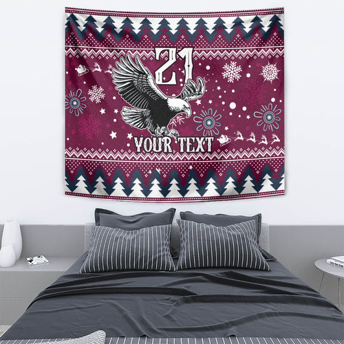 custom-sea-eagles-rugby-tapestry-manly-boys-victory-2023-christmas-vibe