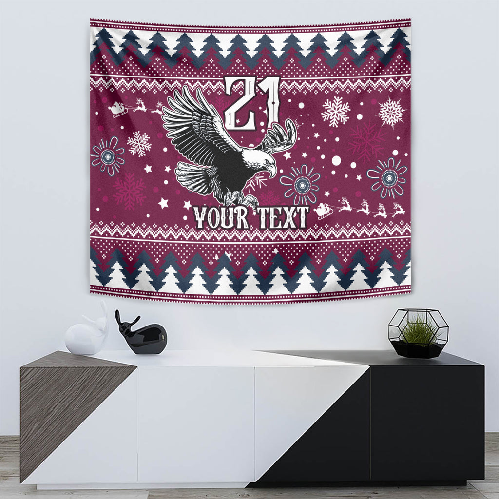 custom-sea-eagles-rugby-tapestry-manly-boys-victory-2023-christmas-vibe