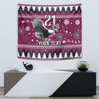custom-sea-eagles-rugby-tapestry-manly-boys-victory-2023-christmas-vibe