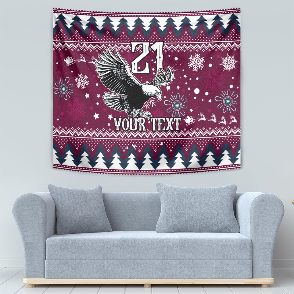 custom-sea-eagles-rugby-tapestry-manly-boys-victory-2023-christmas-vibe