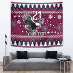 custom-sea-eagles-rugby-tapestry-manly-boys-victory-2023-christmas-vibe