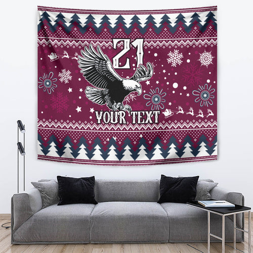 custom-sea-eagles-rugby-tapestry-manly-boys-victory-2023-christmas-vibe
