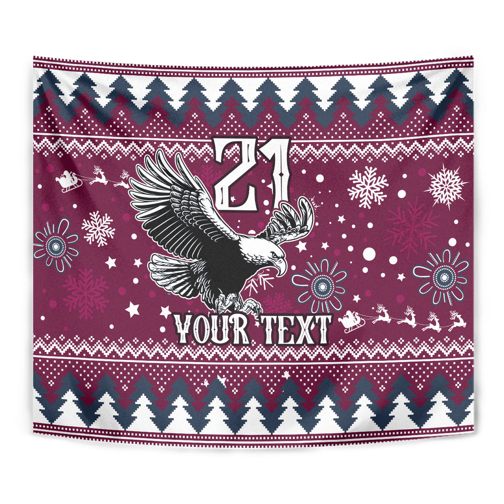 custom-sea-eagles-rugby-tapestry-manly-boys-victory-2023-christmas-vibe