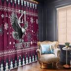 custom-sea-eagles-rugby-window-curtain-manly-boys-victory-2023-christmas-vibe