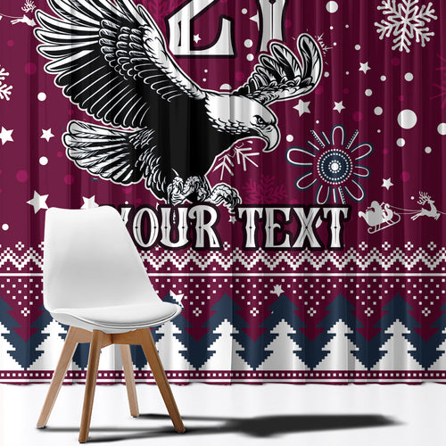 custom-sea-eagles-rugby-window-curtain-manly-boys-victory-2023-christmas-vibe