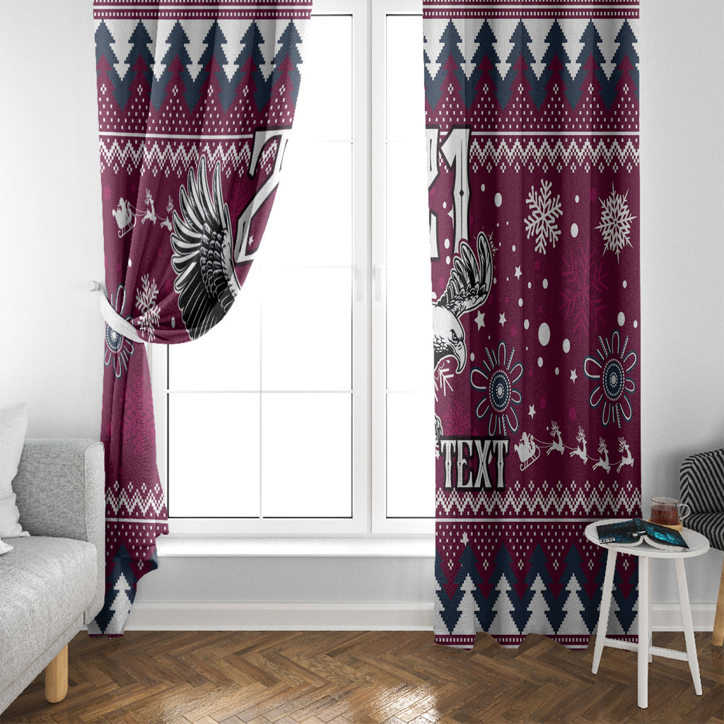 custom-sea-eagles-rugby-window-curtain-manly-boys-victory-2023-christmas-vibe