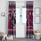 custom-sea-eagles-rugby-window-curtain-manly-boys-victory-2023-christmas-vibe