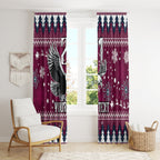 custom-sea-eagles-rugby-window-curtain-manly-boys-victory-2023-christmas-vibe