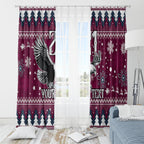 custom-sea-eagles-rugby-window-curtain-manly-boys-victory-2023-christmas-vibe