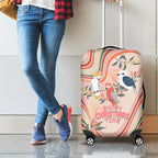 australia-hippie-christmas-luggage-cover-cockatoo-kookaburra-with-wattle-pink-peach-style