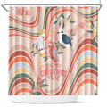 australia-hippie-christmas-shower-curtain-cockatoo-kookaburra-with-wattle-pink-peach-style