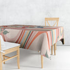 australia-hippie-christmas-tablecloth-cockatoo-kookaburra-with-wattle-pink-peach-style