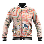 personalised-australia-hippie-christmas-baseball-jacket-cockatoo-kookaburra-with-wattle-pink-peach-style