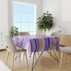 australia-hippie-christmas-tablecloth-cockatoo-kookaburra-with-wattle-violet-pastel-color
